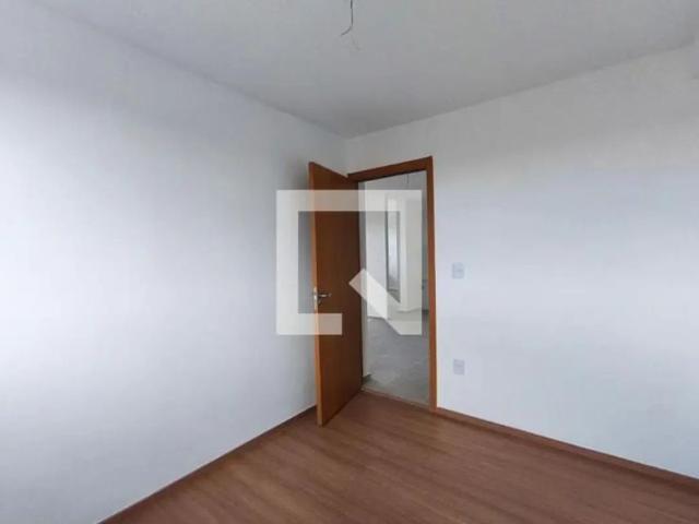 Apartamento aluguel em Vila Palácios, Campinas