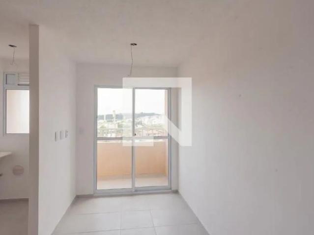 Apartamento aluguel em Vila Palácios, Campinas