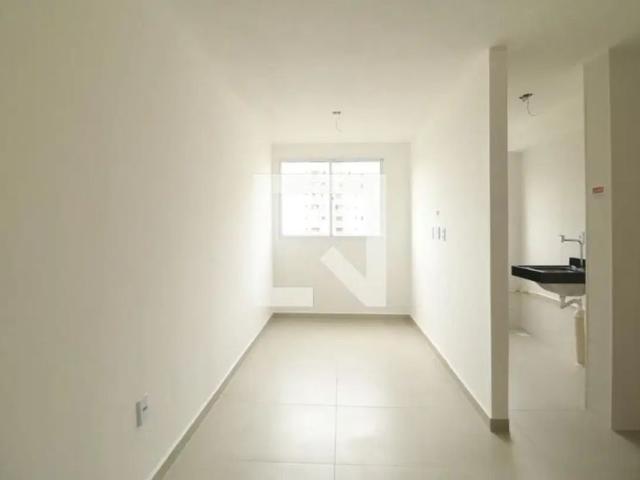 Apartamento aluguel em Vila Palácios, Campinas