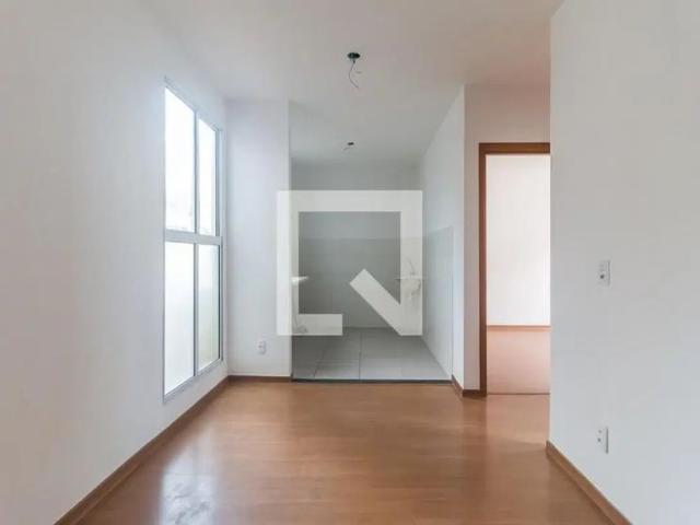 Apartamento aluguel em Poá