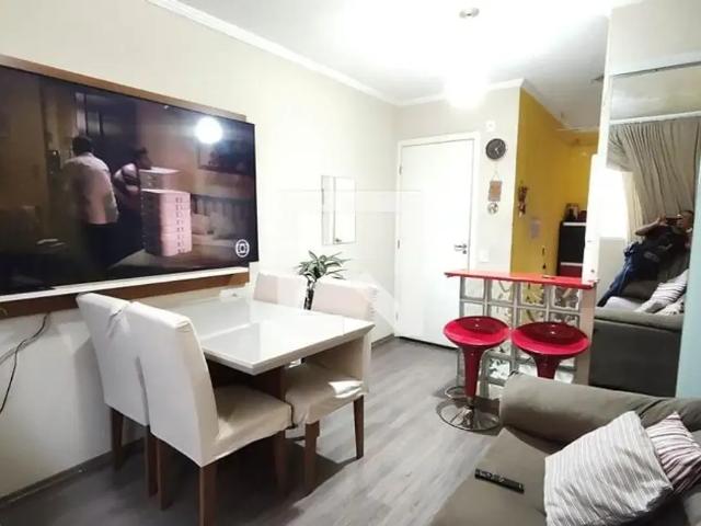 Apartamento aluguel em Jardim São Paulo, São Paulo