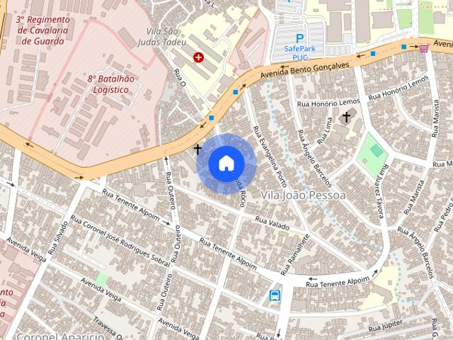 Apartamento aluguel em Região Geográfica Imediata de Porto Alegre, Região Metropolitana de Porto Alegre