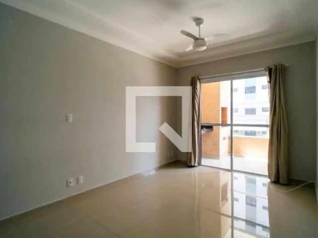 Apartamento aluguel em Sorocaba