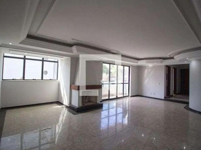 Apartamento aluguel em Vila Santo Antônio, Sorocaba