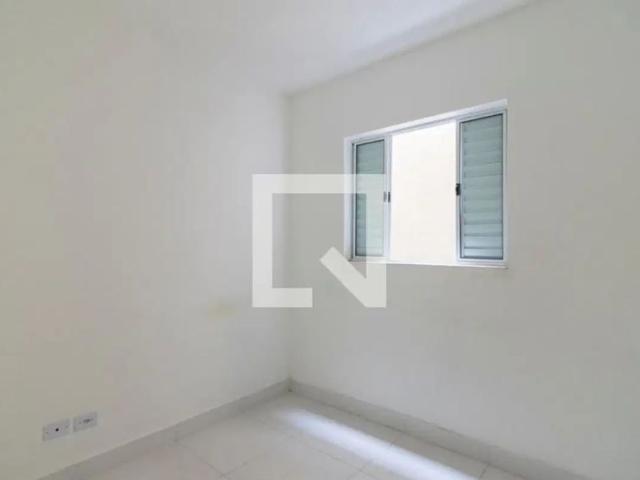 Apartamento aluguel em Santo André