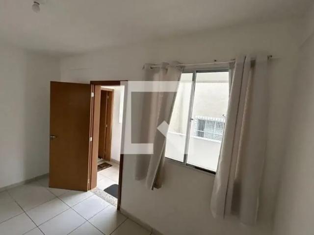 Apartamento aluguel em São Vicente