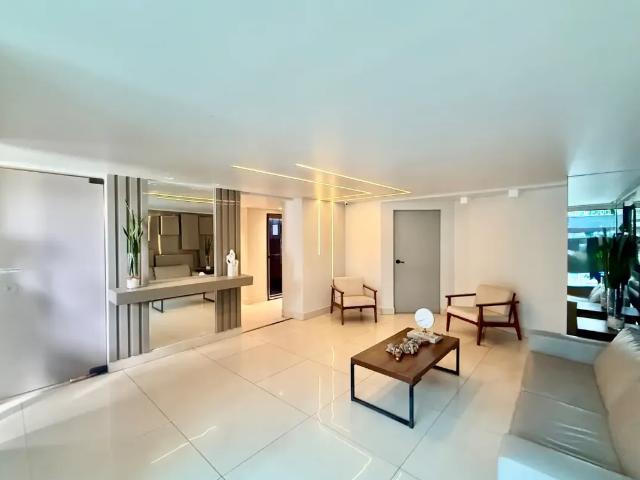 Apartamento aluguel em Região Geográfica Imediata do Recife, Região Metropolitana do Recife