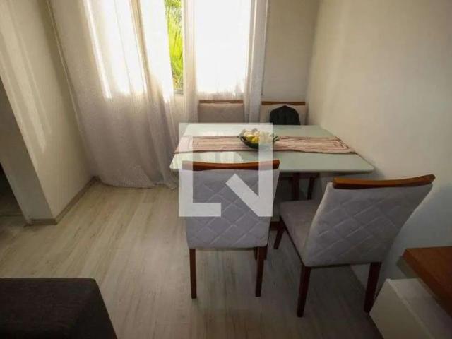 Apartamento aluguel em Sorocaba