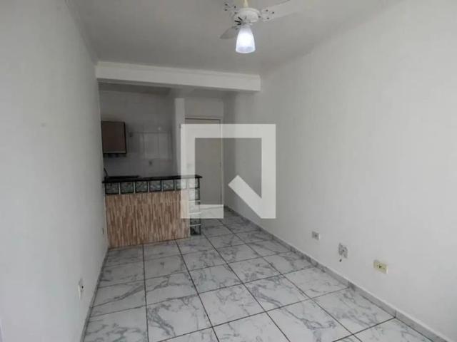 Apartamento aluguel em Votorantim