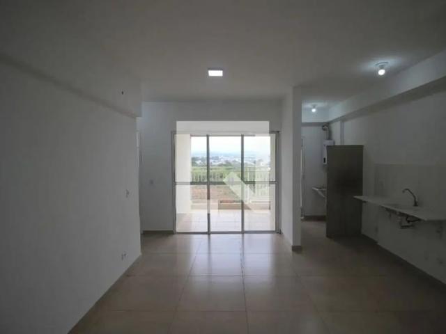 Apartamento aluguel em Conjunto Habitacional Jardim Serrano, Votorantim