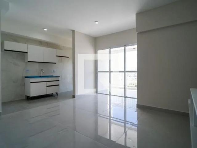 Apartamento aluguel em Conjunto Habitacional Jardim Serrano, Votorantim