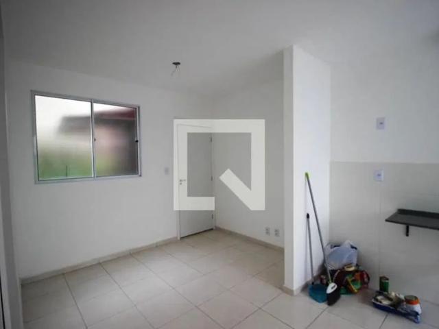 Apartamento aluguel em Wanel Ville III, Sorocaba