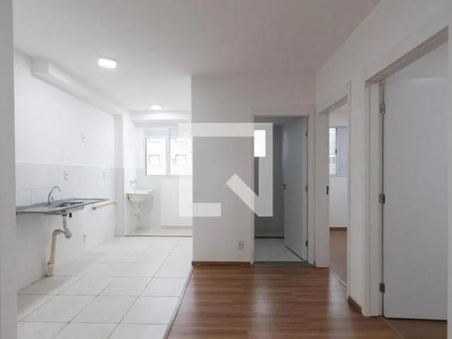 Apartamento aluguel em Wanel Ville III, Sorocaba
