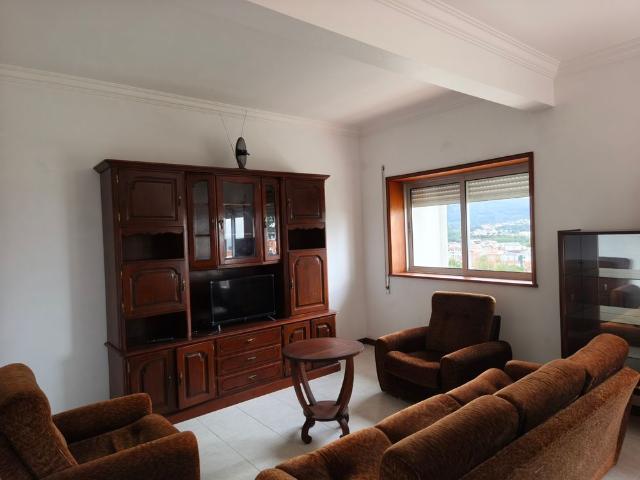 Apartamento alugar em Arga De Baixo, Viana Do Castelo