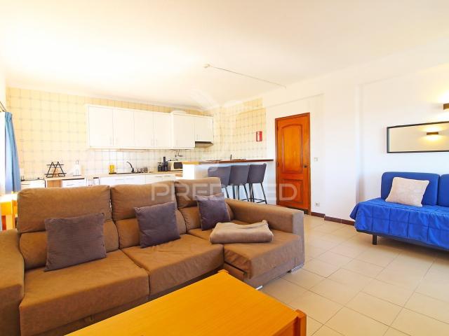 Apartamento alugar em Albufeira e Olhos de Água, Albufeira