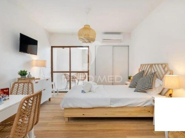 Apartamento alugar em Albufeira e Olhos de Água, Albufeira