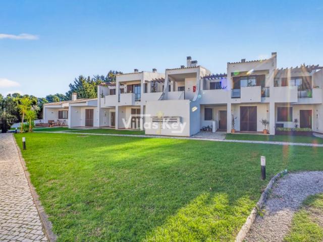 Apartamento alugar em Praia de Alvor, Portimão