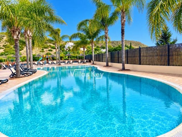 Apartamento alugar em Baia da Luz, Lagos
