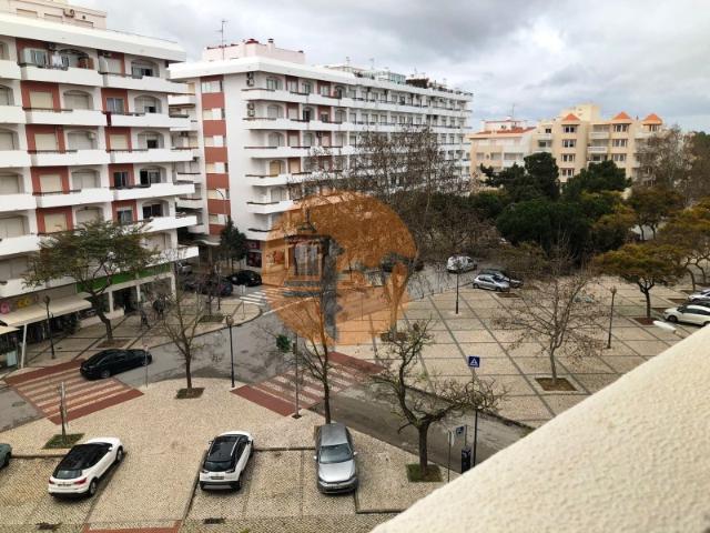 Apartamento alugar em Vila Real De Santo António, Faro