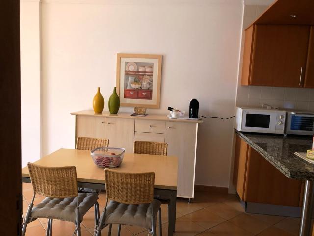 Apartamento alugar em Vila Real De Santo António, Faro