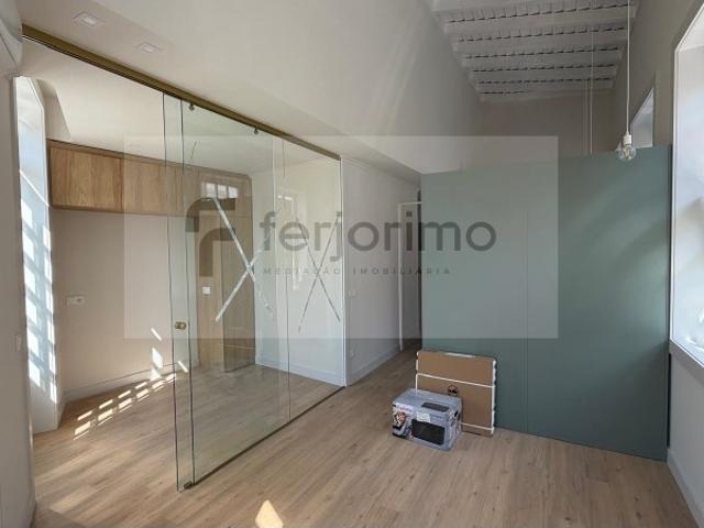 Apartamento alugar em Oliveira, São Paio e São Sebastião, Guimarães