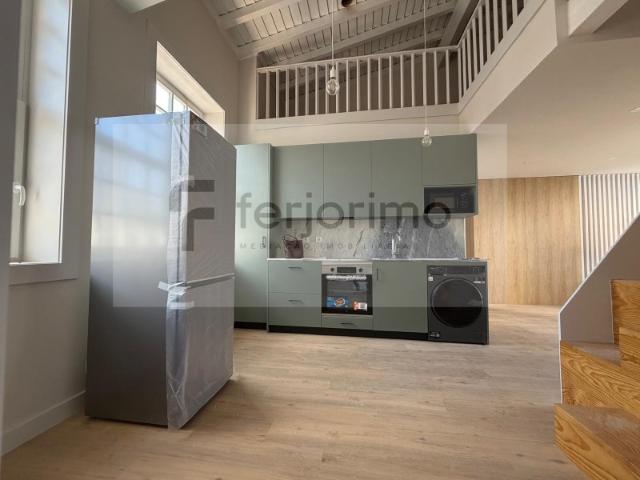 Apartamento alugar em Oliveira, São Paio e São Sebastião, Guimarães