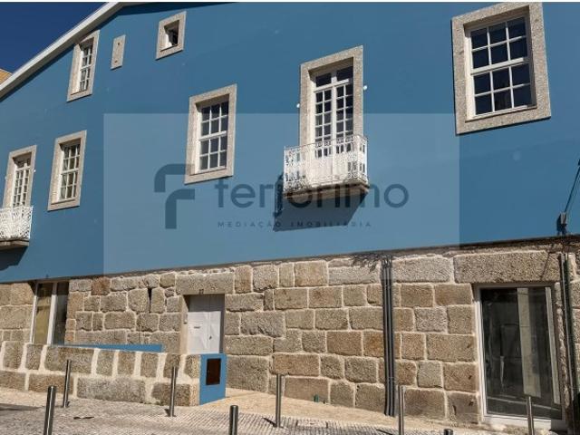 Apartamento alugar em Oliveira, São Paio e São Sebastião, Guimarães