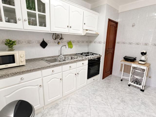 Apartamento alugar em Buarcos, Figueira da Foz