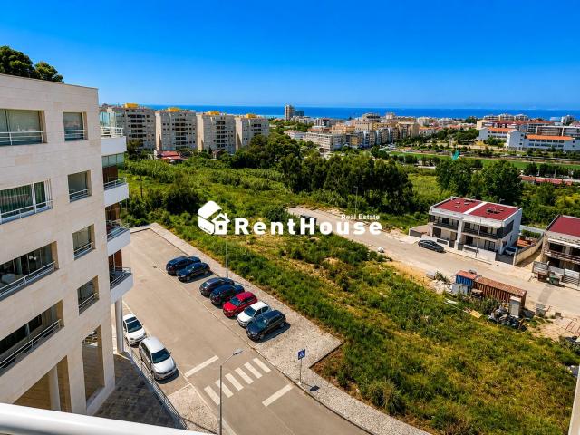 Apartamento alugar em Vila Robim, Figueira Da Foz