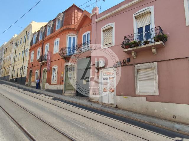 Apartamento alugar em Bairro 2 de Maio, Ajuda