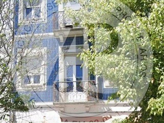 Apartamento alugar em Lisboa