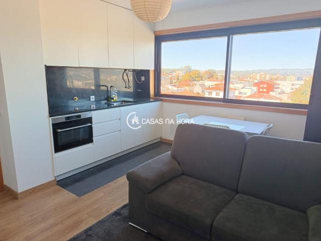 Apartamento alugar em Ferreiró, Castêlo da Maia