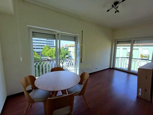 Apartamento alugar em Aveiro