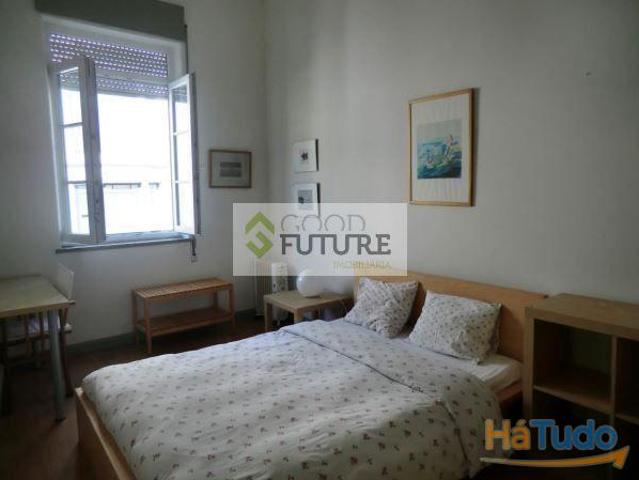 Apartamento alugar em Porto