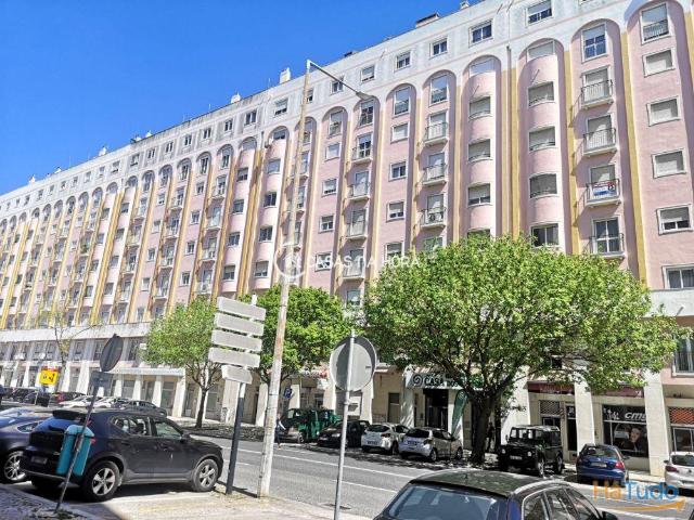 Apartamento alugar em Setúbal