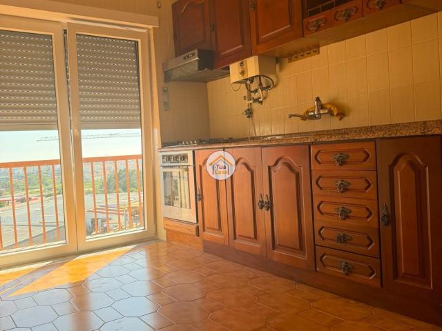 Apartamento alugar em Vila Robim, Figueira Da Foz
