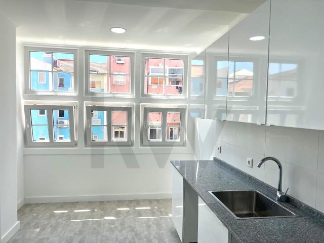 Apartamento alugar em Alvalade, Lisboa