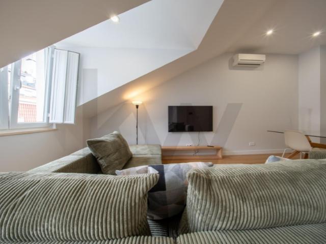 Apartamento alugar em Lisboa