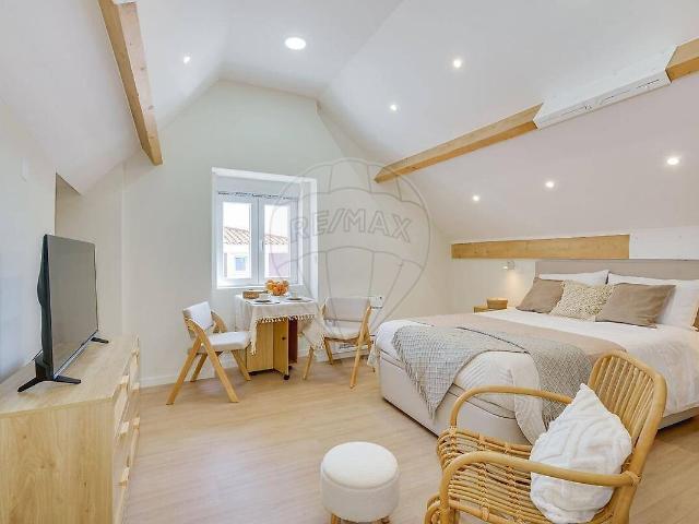 Apartamento alugar em Ajuda, Lisboa