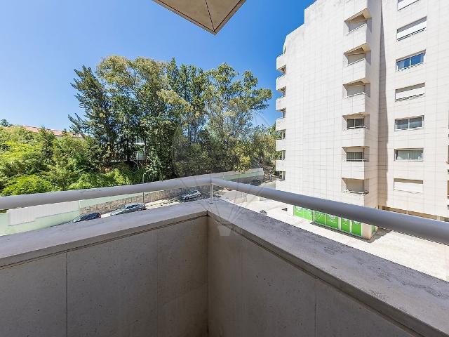 Apartamento alugar em Alvalade, Lisboa