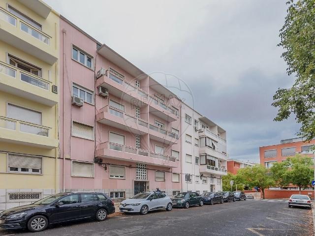Apartamento alugar em Alvalade, Lisboa
