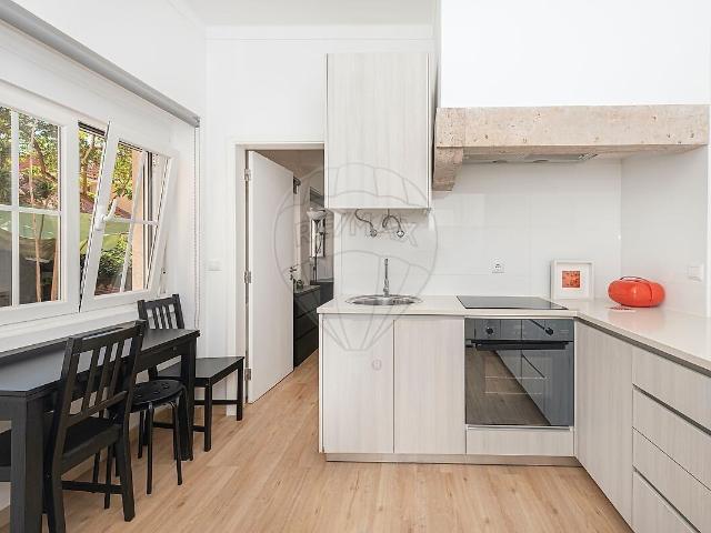 Apartamento alugar em São João de Brito, Lisboa