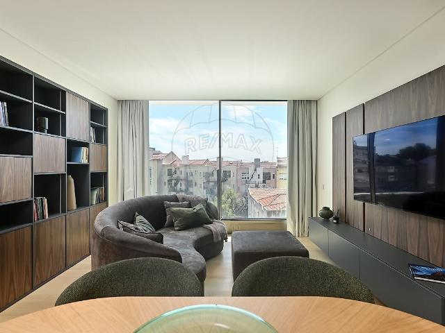 Apartamento alugar em Areeiro, Lisboa