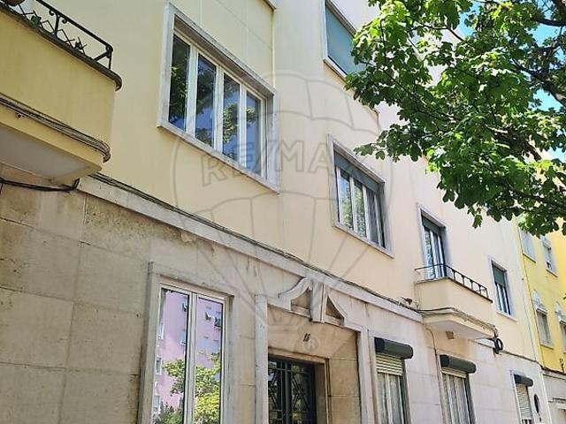 Apartamento alugar em Alvalade, Lisboa