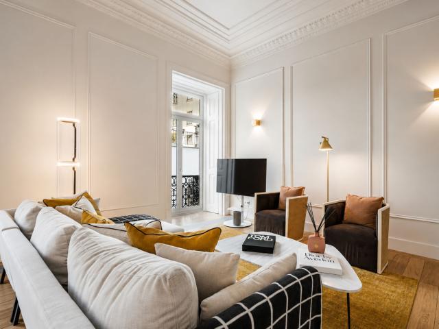 Apartamento alugar em São José, Lisboa