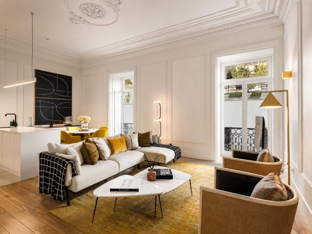 Apartamento alugar em Santo António, Lisboa