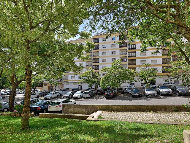 Apartamento alugar em Quinta da Samaritana, Sintra