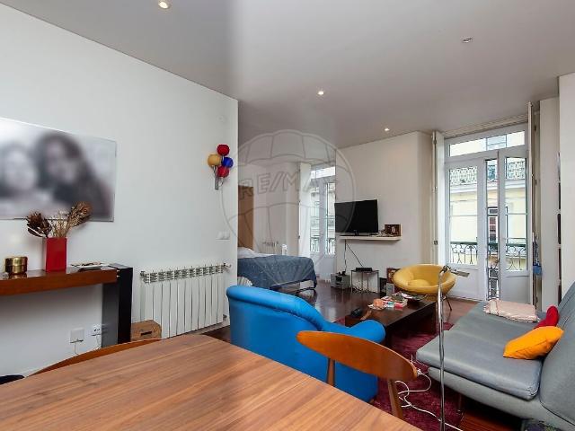 Apartamento alugar em Misericórdia, Lisboa