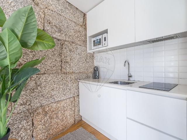 Apartamento alugar em Oliveira, São Paio e São Sebastião, Guimarães