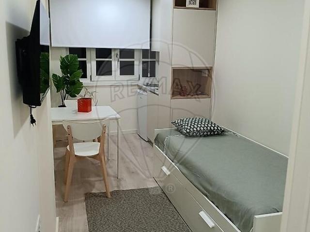 Apartamento alugar em Oliveira, São Paio e São Sebastião, Guimarães